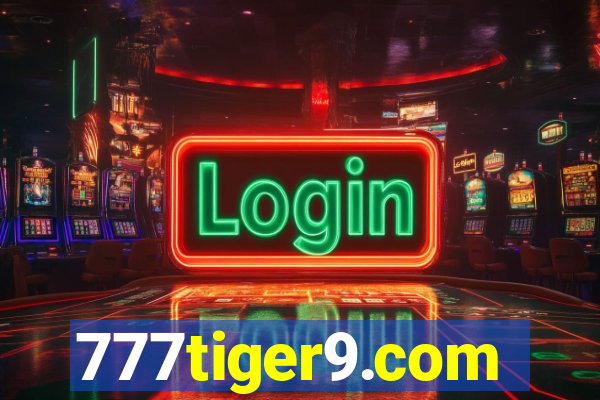 777tiger9.com