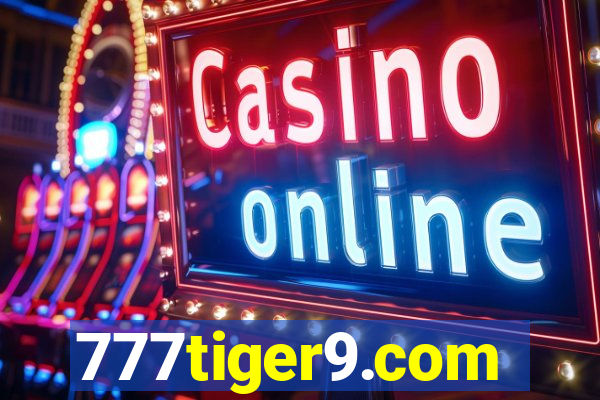 777tiger9.com