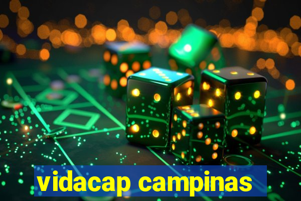 vidacap campinas