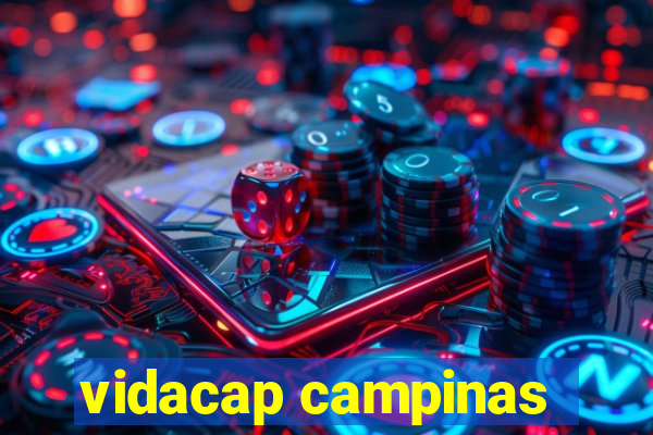 vidacap campinas