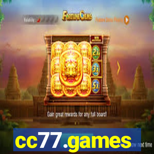 cc77.games