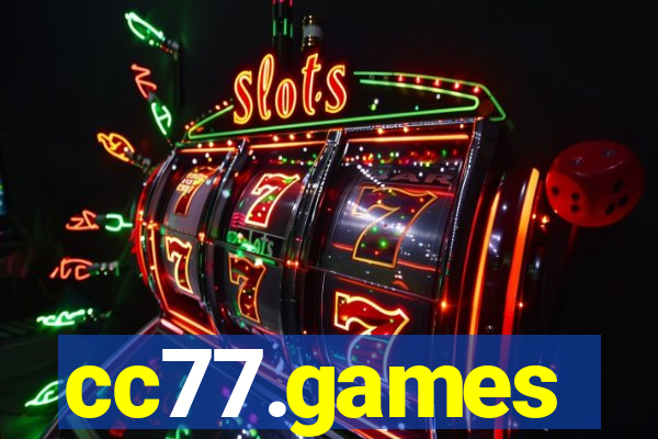 cc77.games