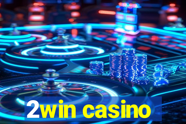 2win casino