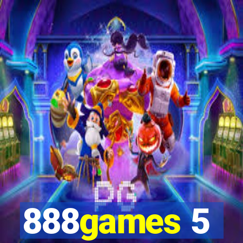 888games 5