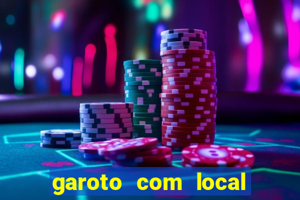 garoto com local porto alegre