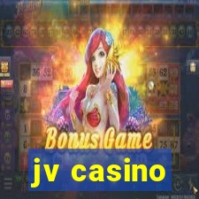 jv casino