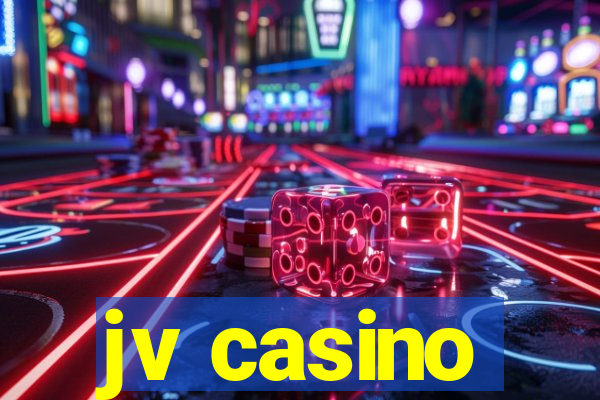 jv casino