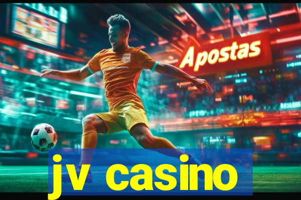 jv casino