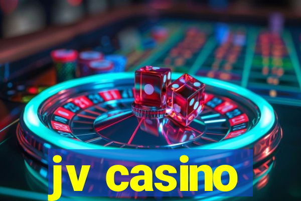 jv casino