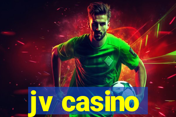 jv casino