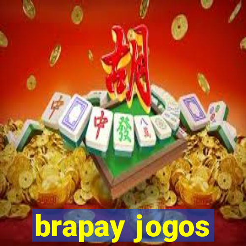 brapay jogos