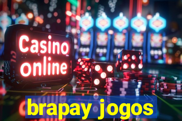 brapay jogos