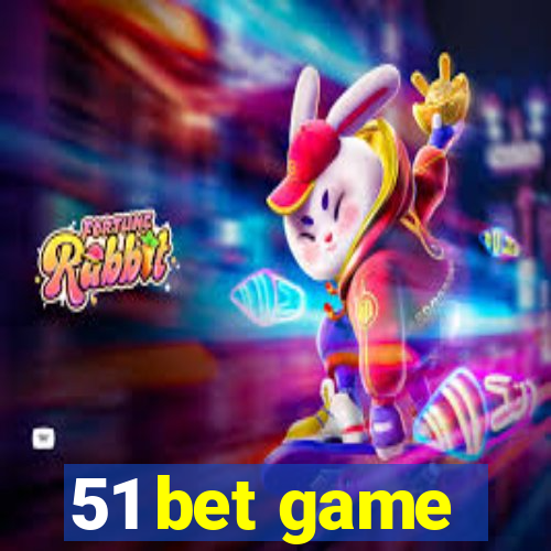 51 bet game