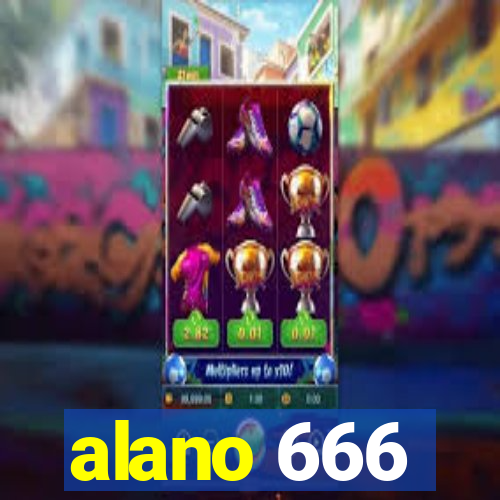 alano 666