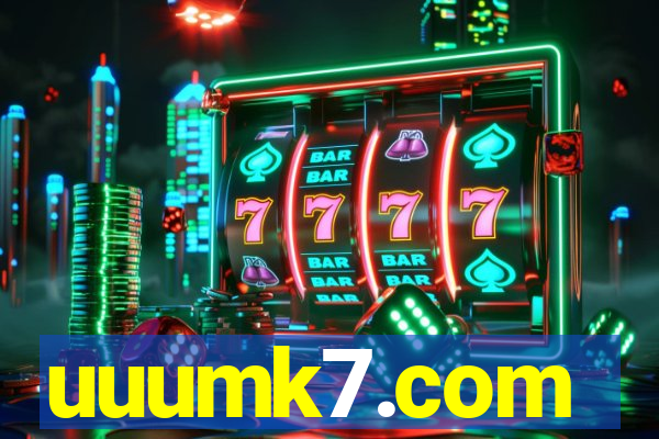 uuumk7.com