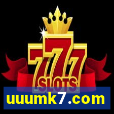 uuumk7.com