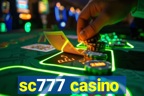 sc777 casino