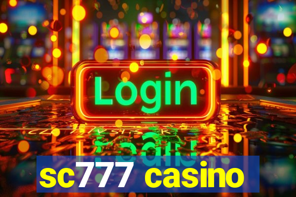 sc777 casino