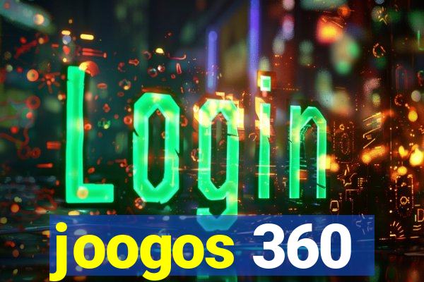 joogos 360