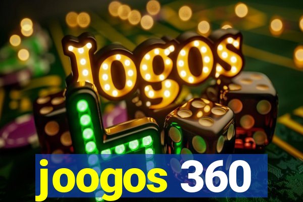 joogos 360