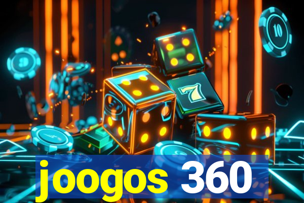 joogos 360