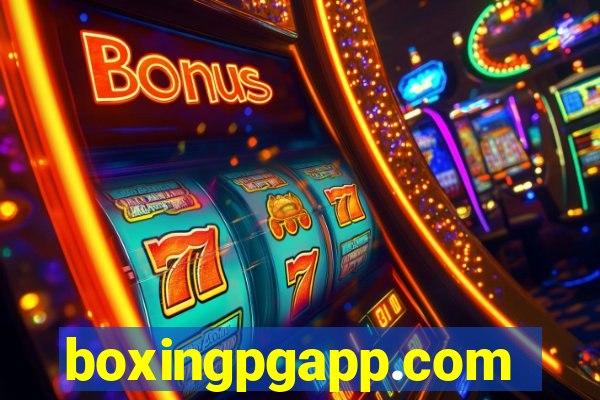 boxingpgapp.com