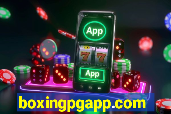 boxingpgapp.com