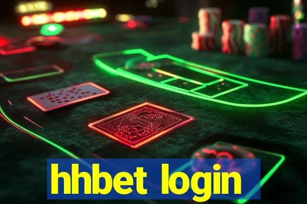 hhbet login