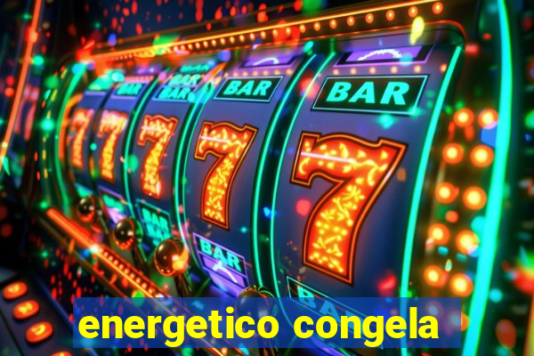 energetico congela