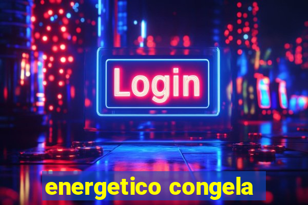 energetico congela