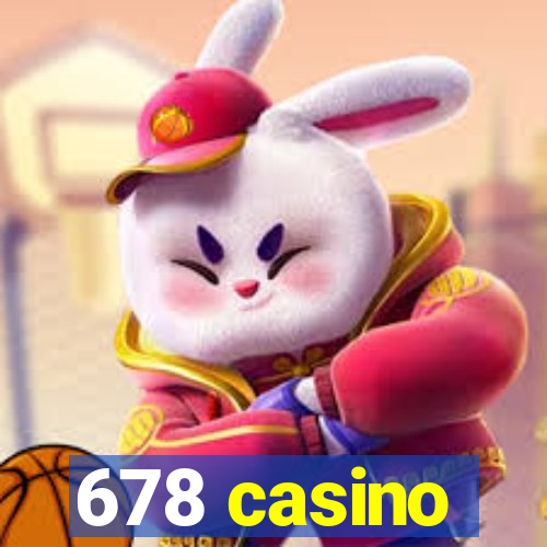 678 casino