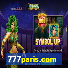 777paris.com