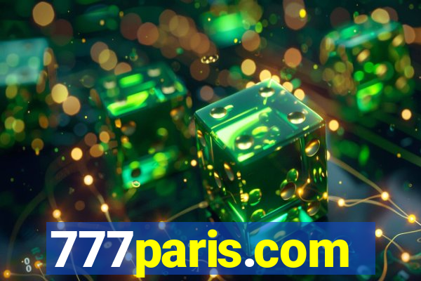 777paris.com