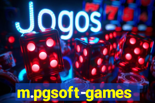 m.pgsoft-games