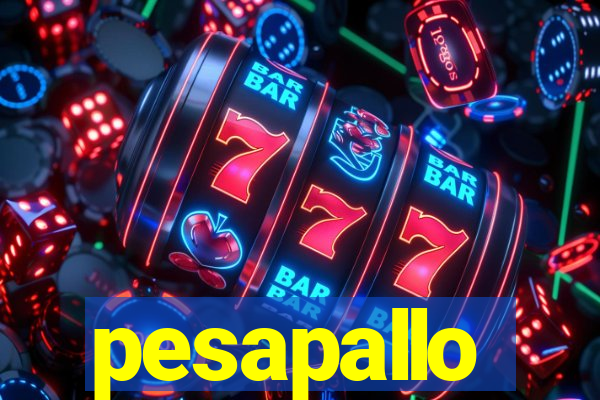 pesapallo