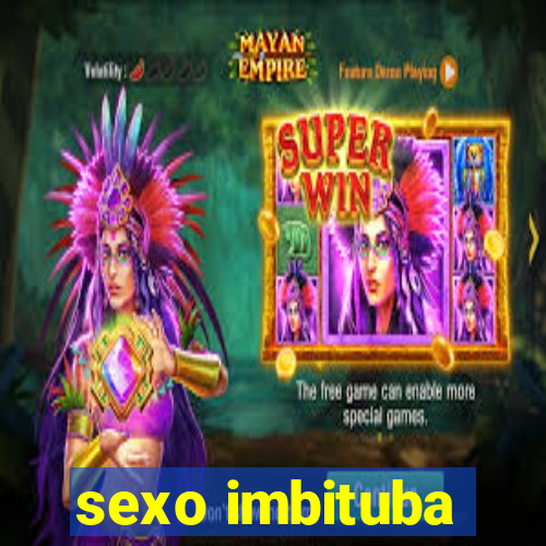 sexo imbituba