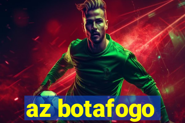 az botafogo