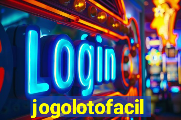 jogolotofacil