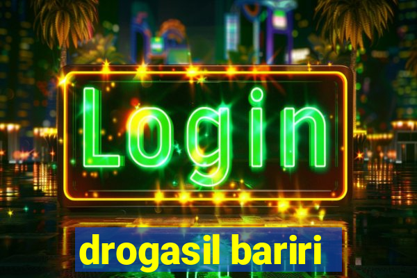 drogasil bariri