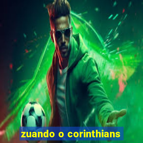 zuando o corinthians