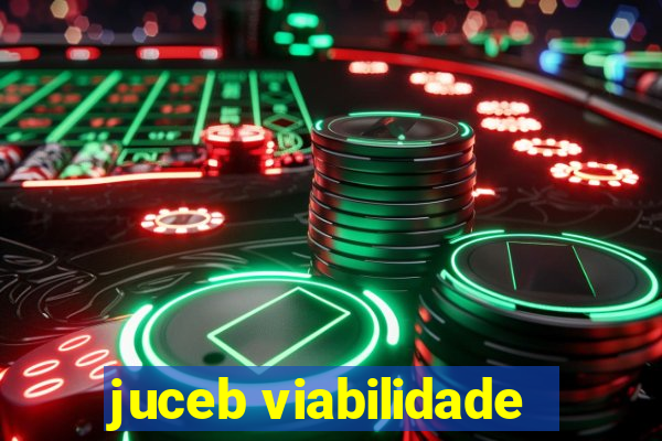 juceb viabilidade