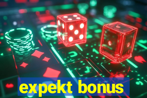 expekt bonus