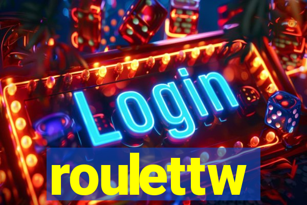 roulettw