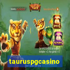 tauruspgcasino