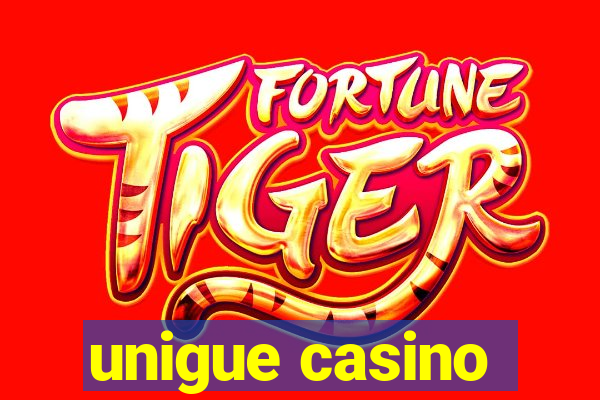 unigue casino