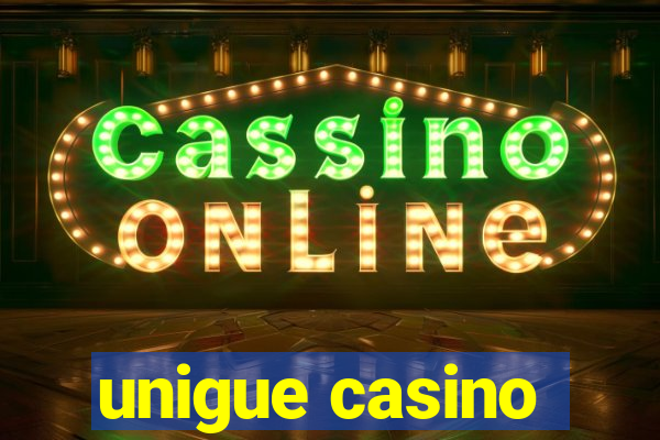 unigue casino