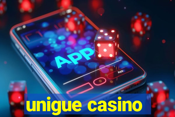 unigue casino