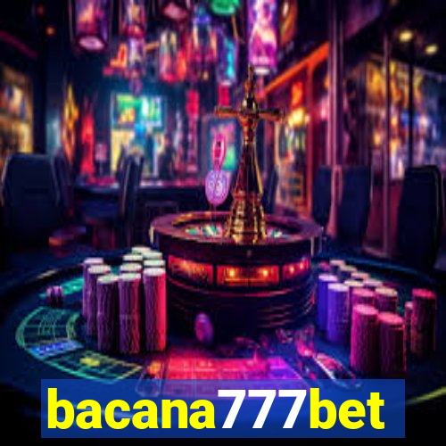 bacana777bet