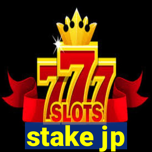 stake jp