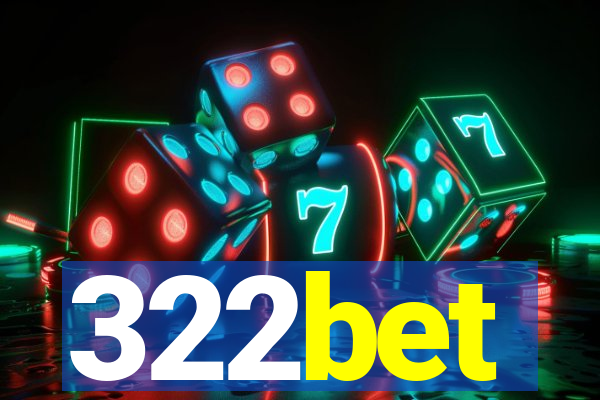 322bet